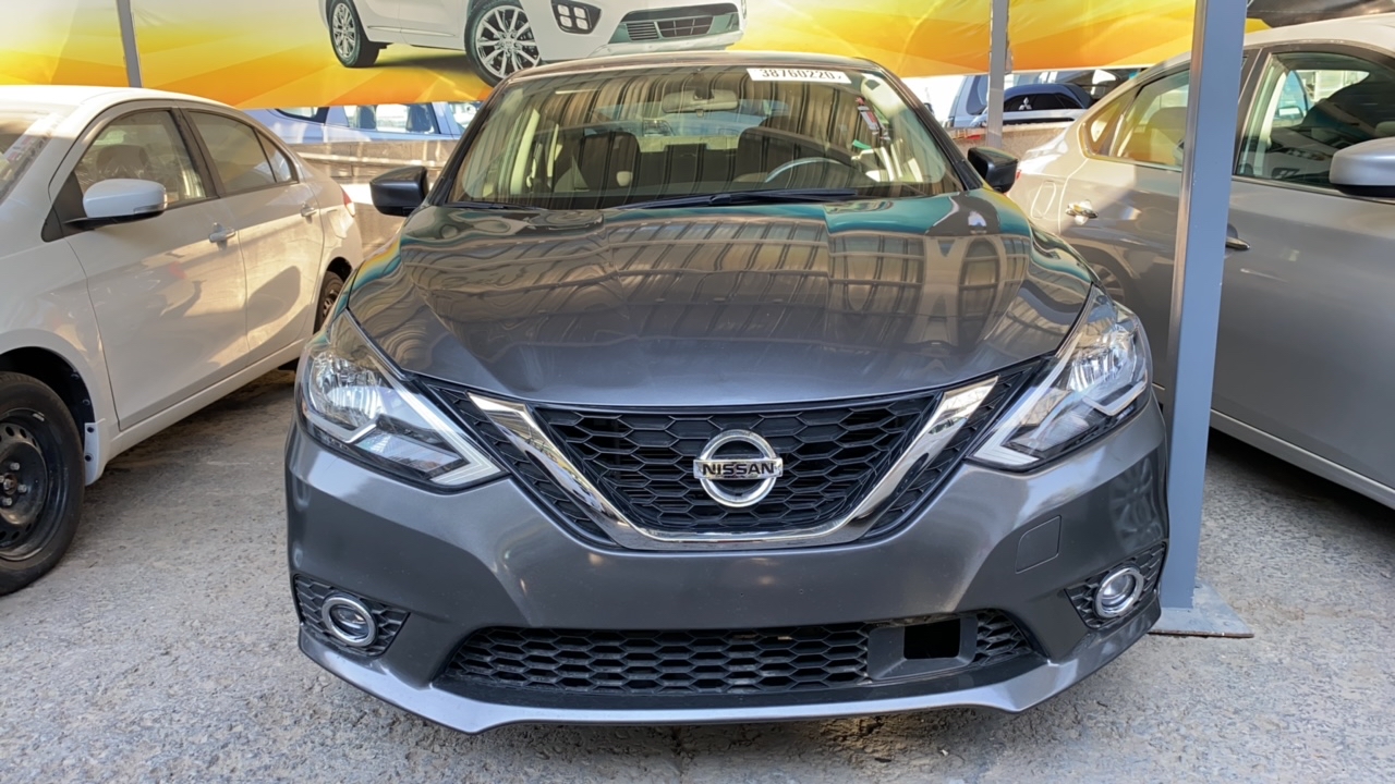 Nissan Sentra